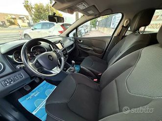renault clio 1.5 dci 5 porte
