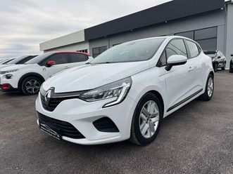 renault clio 2020 1.5 dci navi start stop 85ps