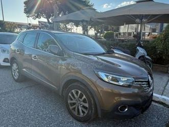 renault kadjar 2017