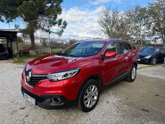 renault kadjar 2018 1.6 diesel full extra book service
