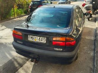 renault laguna 1998 1.6