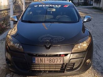 renault megane 2010 coupe