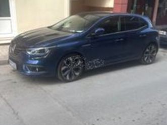 renault megane 2017 rfb