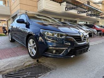 renault megane 2018 automatic €1400 προκαταβολη!