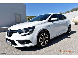 renault megane 2020 bose edition