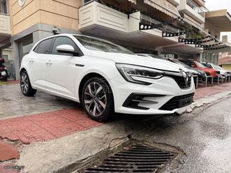 renault megane 2022 limited €2400 προκαταβολη!