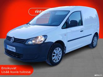 umpipakettiauto 1,6 tdi 75kw dsg. bluemotion technology