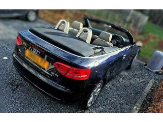 sport cabriolet 1.6 tdi rhd