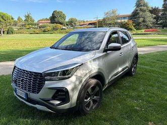 dr 5.0 2022 5.0 1.5 unica gpl 114cv