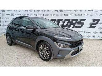 1,6gdi hev x-line 2wd 141cv