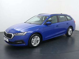 combi 1.0 tsi business edition | 110 pk | trekhaak