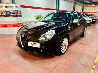 1750 tbi quadrifoglio verde 235cv