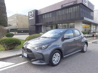 2 iv 2022 1.5 vvt full hybrid electric pure e-cvt