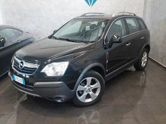 opel antara 3.2 v6 automatica