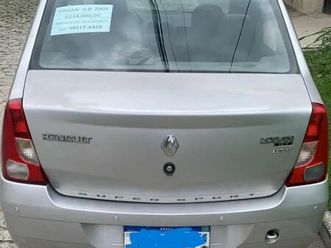 renault logan expres./exp. up hi-flex 1.0 16v 4p 2009