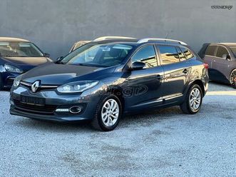 renault megane 2016 1.2 16v 115ps