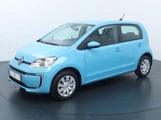 e-up! | 83 pk | soh 92 % | climate control | verke