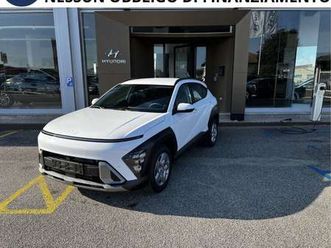 kona 1.0 t-gdi business