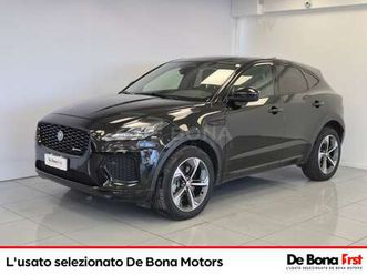 2.0d i4 mhev r-dynamic s awd 163cv auto