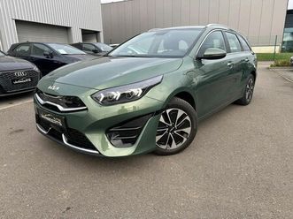 kia ceed sportswagon sw / cee'd sw
