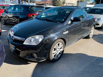 opel tigra twintop 1.3 cdti sport