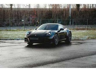 .2 sportuitlaat/rs spyder/bose/chrono/volleder