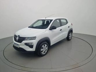 renault kwid 1.0 zen 2025