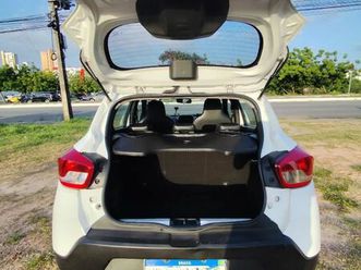 renault kwid intense 1.0 flex 12v 5p mec. 2019