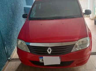 renault logan authentique hi-flex 1.0 16v 4p 2012