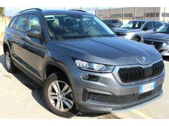 2.0tdi aut 7p virtual cam led unipro iva deducib.