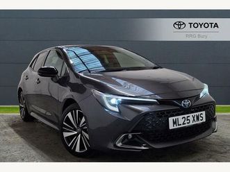 1.8 vvt-h design cvt euro 6 (start/stop) 5dr