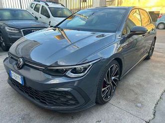 viii 2.0tdi gtd 200cv dsg tetto panor.cerchi da 19