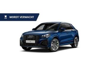 35 tfsi s edition | trekhaak | sonos | matrix-led