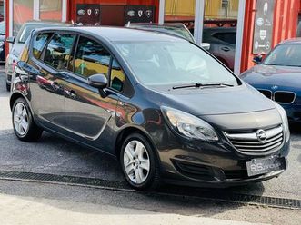 meriva 1.6 cdti -innovation-unipro-rate-garanzia