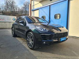 macan i 2014 3.0d s 250cv pdk