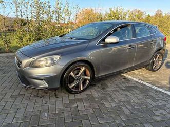 2.0 d3 r-design 150cv ?clim??toit pano