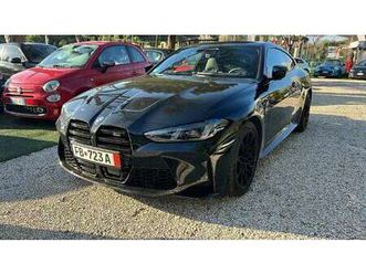 coupe 3.0 competition m xdrive auto