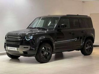 (2019) land rover 110 2.0 si4 phev 300 cv awd aut