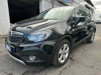 opel mokka 1.6 cdti ecotec 136cv 4x2 start&stop cosmo