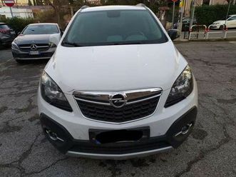 opel mokka mokka i 1.7 cdti cosmo s