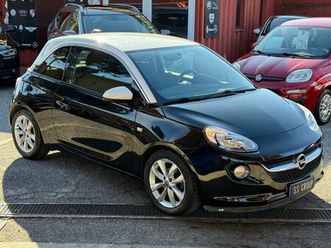 adam 1.2 -(40 mila km)-unipro-rate-tetto-