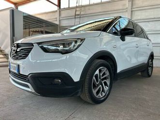 opel crossland crossland x 1.2 12v innovation
