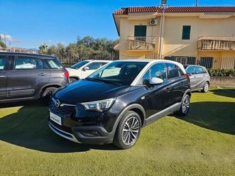 opel crossland x 1.6 ecotec d 8 innovation full optional