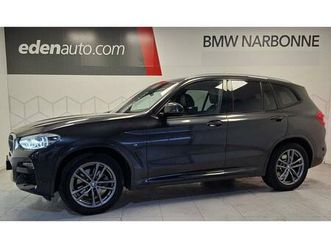 xdrive20d 190ch bva8 m sport