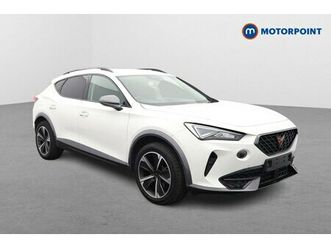 1.4 ehybrid 204 v1 5dr dsg