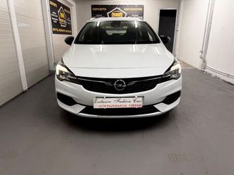 opel astra 1.5 cdti sports tourer