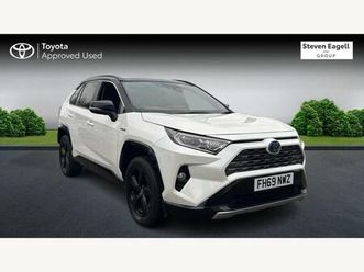 2.5 vvt-h dynamic cvt euro 6 (start/stop) 5dr