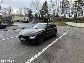 bmw seria 3 318d dpf edition sport