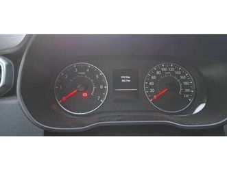 renault duster intense 1.6 16v flex mec 2023