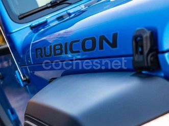 jeep wrangler rubicon 2.0 8atx e6d